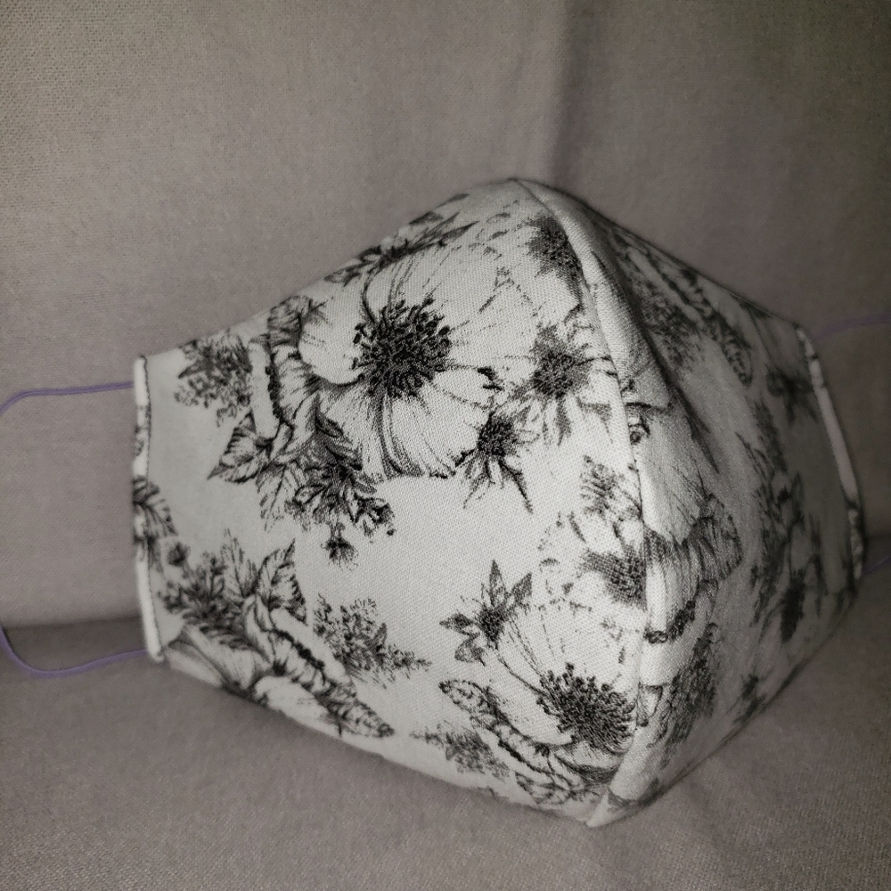 Face Mask - Picture 2 of 6